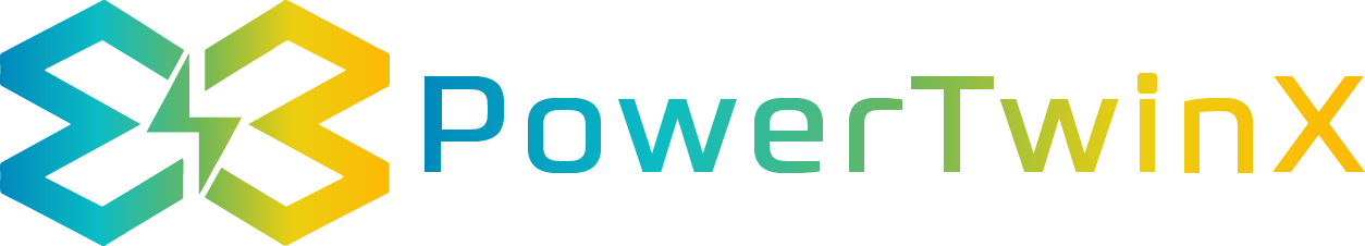 PowerTwinX Logo
